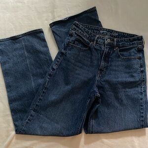 BAGGY WOMENS JEANS